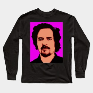 kim coates Long Sleeve T-Shirt